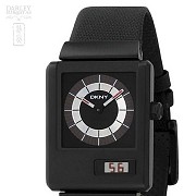 Unisex watch DKNY - 1