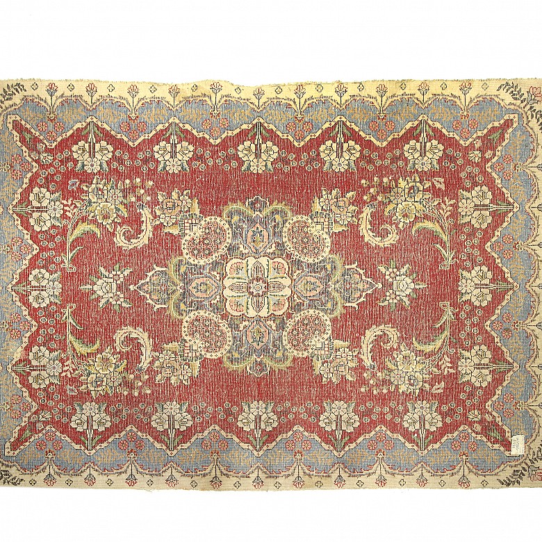 Oriental style rug, 20th century - 5