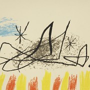 Joan Miró (1893-1983) 