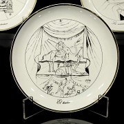 Bidasoa Porcelain 