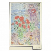 Marc Chagall (1887-1985) 