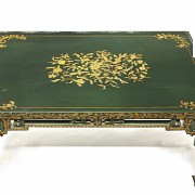 Chinese style coffee table, 20th century