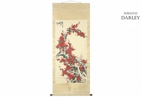 Chinese painting 