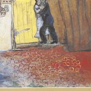 Marc Chagall (1887-1985) 