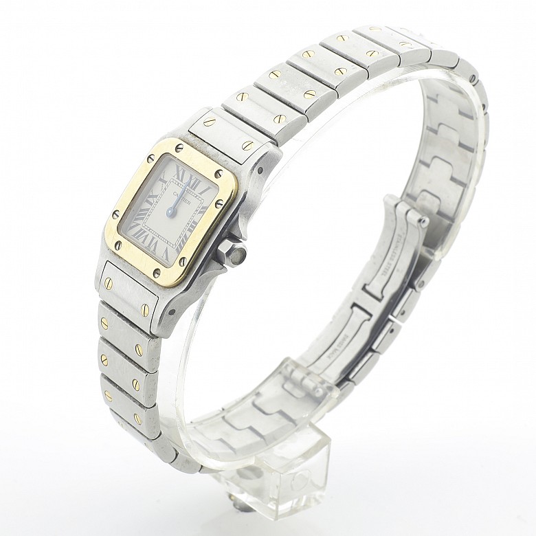 Reloj Cartier 