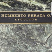 Humberto Pedraza Ojeda (1925-2016) 