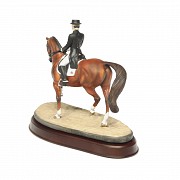 Breyer Gallery 