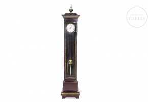 Anteroom clock Lafuente, 20th century