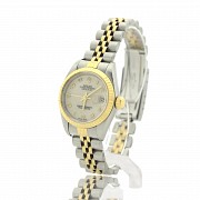 Rolex Oyster Perpetual Datejust para mujer