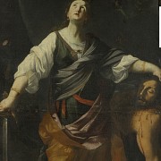 Taller de Guido Reni (1575 - 1642) 