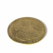 900 thousandth gold coin