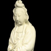 Guanyin Figure 