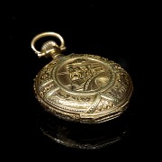 Pocket watch 