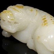 White jade 