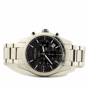 Longines Conquest Classic Chronograph, Self-winding, model L27864