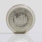 Monedas Mexicanas de plata - 6