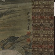 Chinese painting 