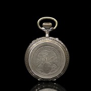 Reloj de bolsillo 