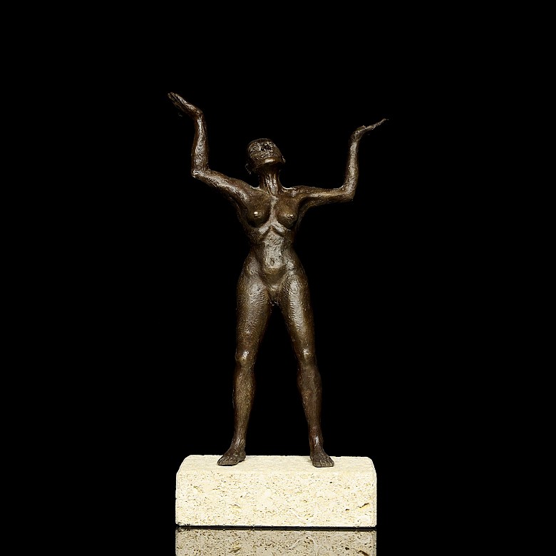 Escultura 