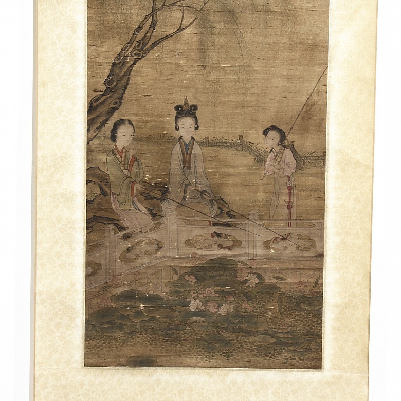 Anonymous, China, 20th century 