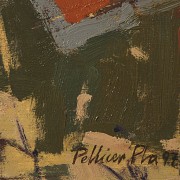 Jose Pellicer Pla (1935) 