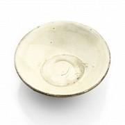 Song style ceramic bowl.