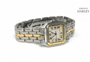 Reloj de mujer, Cartier, 