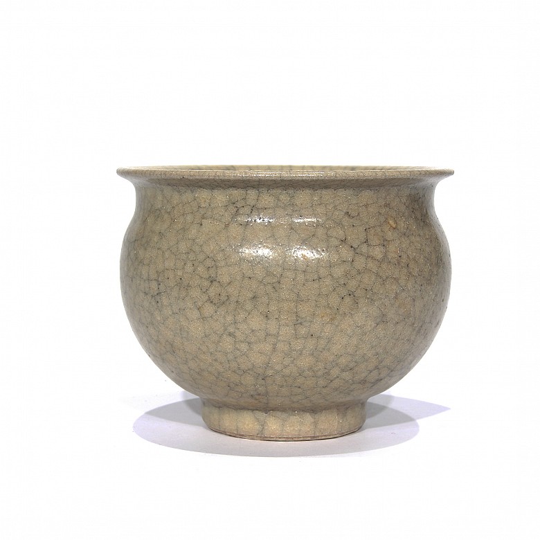 Geyao ceramic 