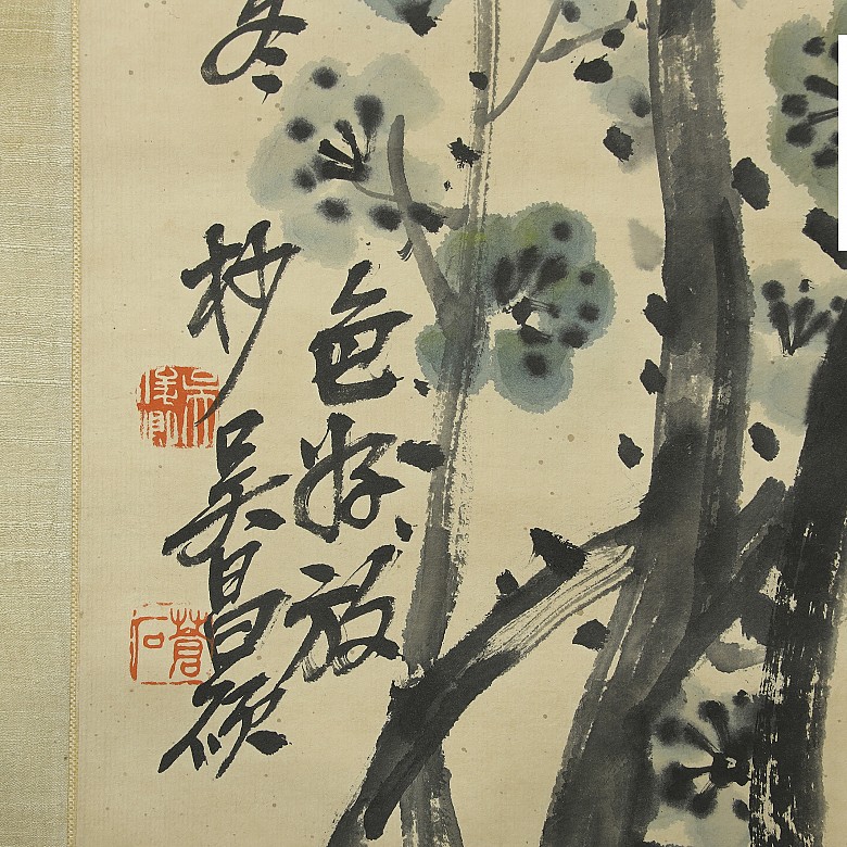 Chinese painting 