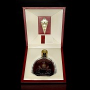 Botella de Grande Champagne Cognac, Louis XIII, Remy Martin