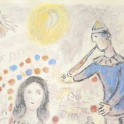 Marc Chagall (1887-1985) 