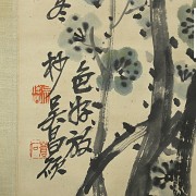 Chinese painting 