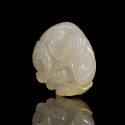 White jade 