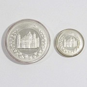 Monedas Mexicanas de plata - 2