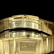 Rolex ‘King Midas’ yellow gold watch