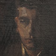 José Espert Climent (1927) “Male portrait”