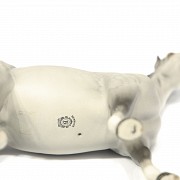 Cuatro caballos England Beswick Porcelain - 13