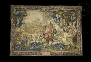 Tapestry Editions d'Art de Rambouillet 