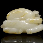 White jade 