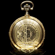 Pocket watch 