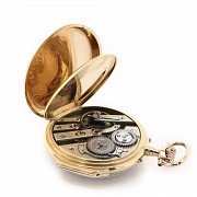 Reloj de bolsillo 