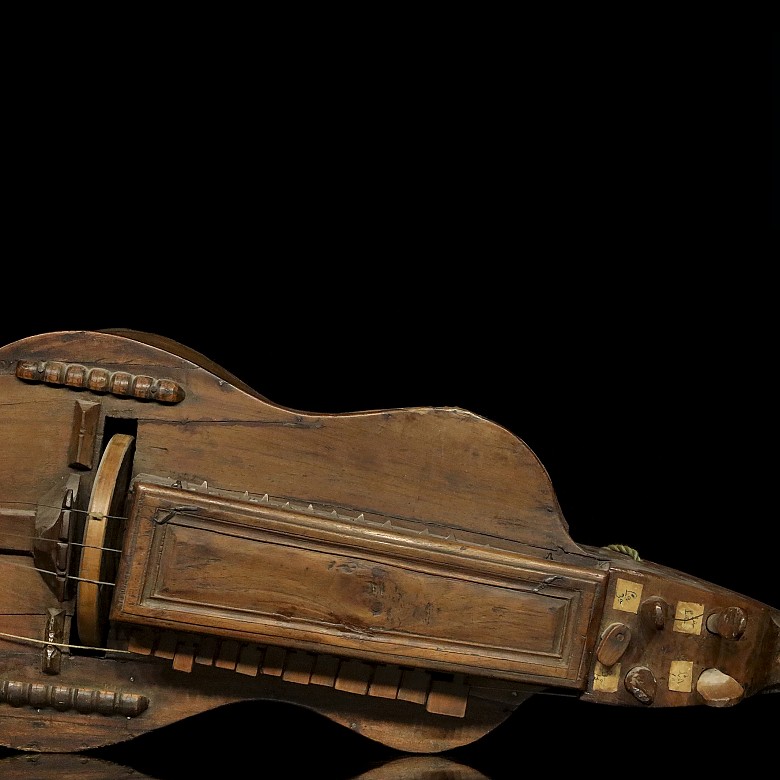 Musical instrument 