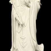 Porcelain figure ‘Guanyin’, 20th century