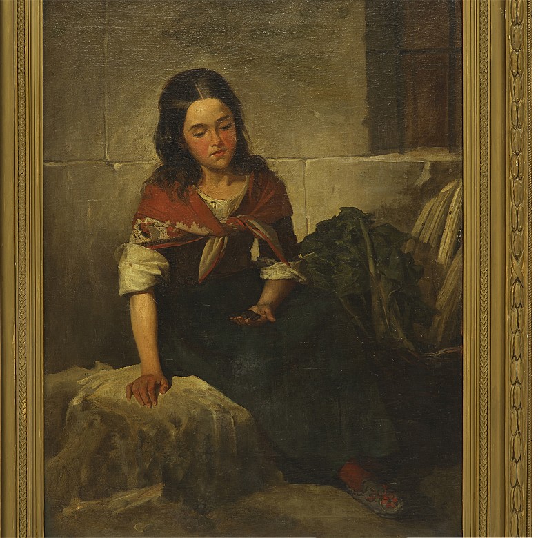 Hispaleto (atr.) (1836 - 1898) 