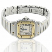 Reloj Cartier 