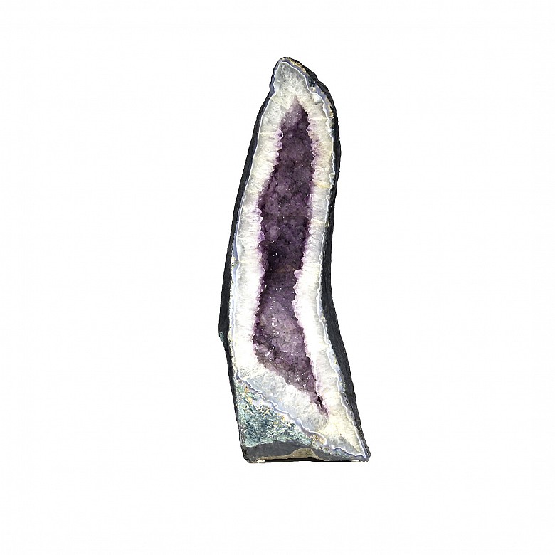 Amethyst Geode