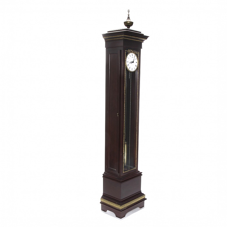 Anteroom clock Lafuente, 20th century