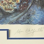 Marc Chagall (1887-1985) 