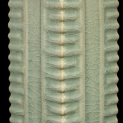 Celadon glazed 