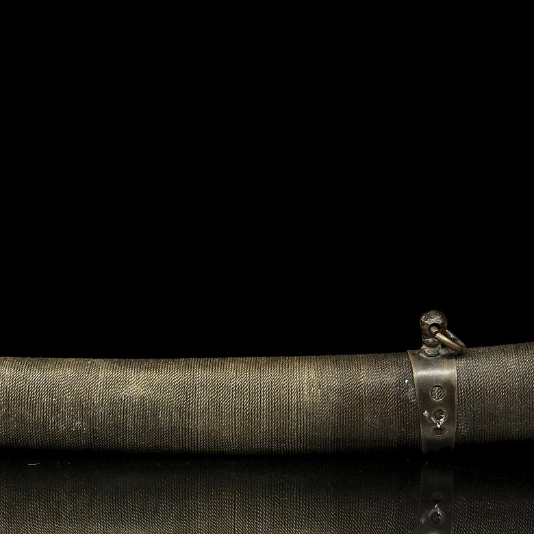 Short sword, Asia, 20th century